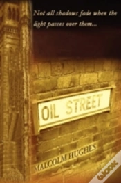Capa do artigo Oil Street