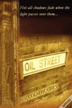 Capa do artigo Oil Street