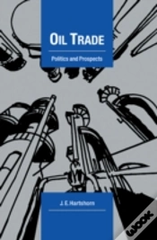Capa do artigo Oil Trade