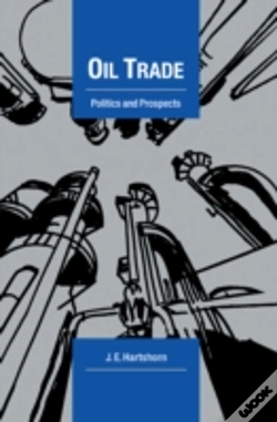 Capa do artigo Oil Trade