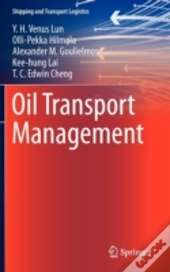 Oil Transport Management