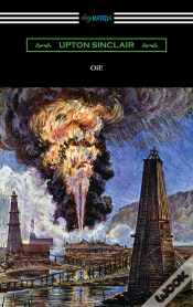 Capa do artigo Oil!