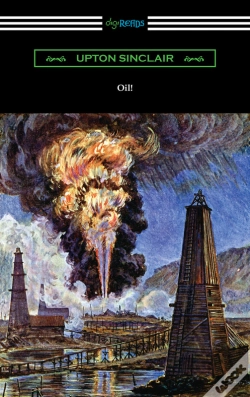 Capa do artigo Oil!