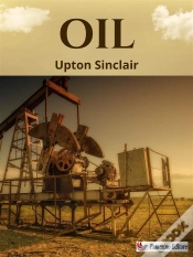Capa do artigo Oil!