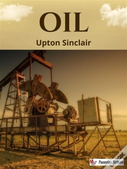 Capa do artigo Oil!