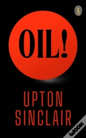 Capa do artigo Oil!