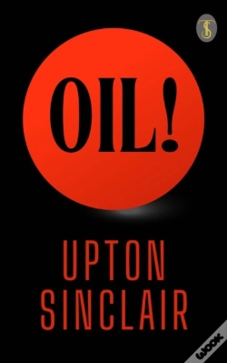 Capa do artigo Oil!
