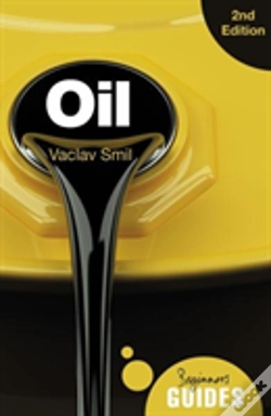 Capa do artigo Oil