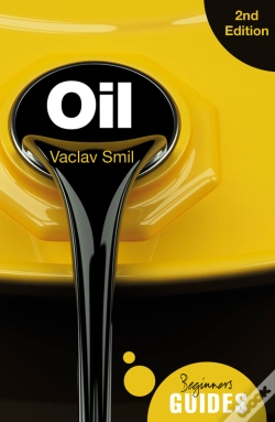 Capa do artigo Oil