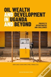 Capa do artigo Oil Wealth And Development In Uganda And Beyond