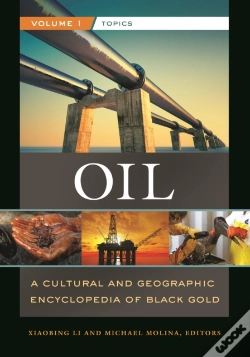 Capa do artigo Oil