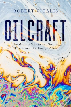 Capa do artigo Oilcraft