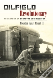 Capa do artigo Oilfield Revolutionary