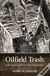 Capa do artigo Oilfield Trash