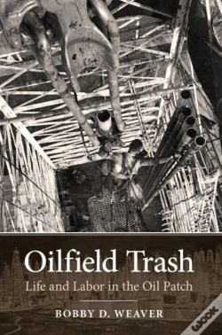 Capa do artigo Oilfield Trash