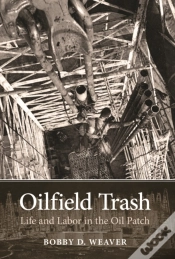 Capa do artigo Oilfield Trash