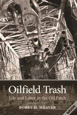 Capa do artigo Oilfield Trash