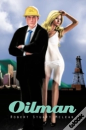 Capa do artigo Oilman