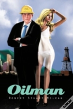 Capa do artigo Oilman