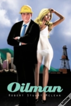 Capa do artigo Oilman