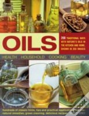 Capa do artigo Oils