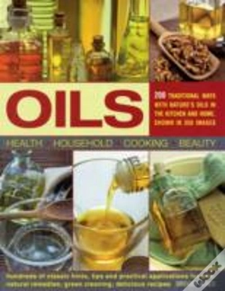 Capa do artigo Oils