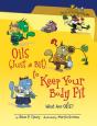 Oils (Just A Bit) To Keep Your Body Fit, 2nd Edition - Preview