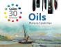 Oils - Preview