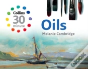 Capa do artigo Oils