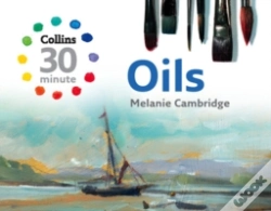 Capa do artigo Oils