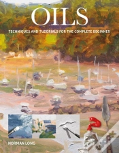 Capa do artigo Oils