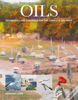 Capa do artigo Oils