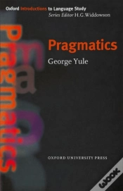 Capa do artigo Oils Pragmatics