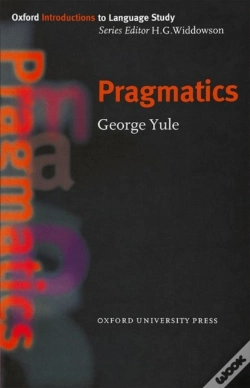 Capa do artigo Oils Pragmatics