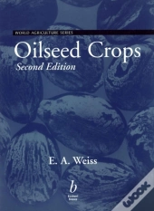 Oilseed Crops