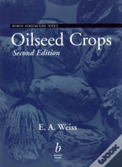 Capa do artigo Oilseed Crops