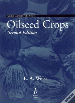 Capa do artigo Oilseed Crops
