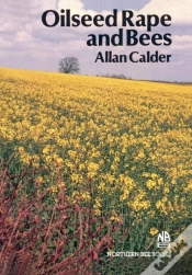 Capa do artigo Oilseed Rape And Bees