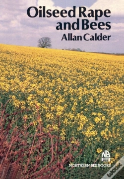 Capa do artigo Oilseed Rape And Bees