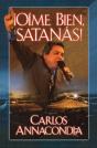 Oime Bien Satanas / Listen To Me, Satan - Preview
