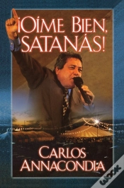 Capa do artigo Oime Bien Satanas / Listen To Me, Satan