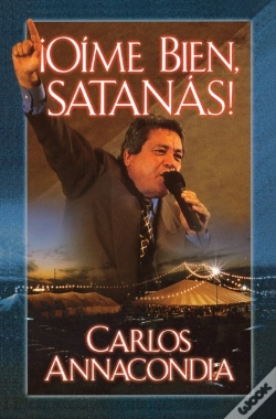 Capa do artigo Oime Bien Satanas / Listen To Me, Satan