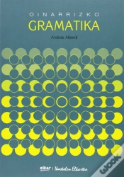 Capa do artigo Oinarrizko Gramatika