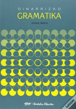 Capa do artigo Oinarrizko Gramatika
