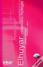 Capa do artigo Oinarrizko Hiztegia