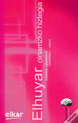Capa do artigo Oinarrizko Hiztegia