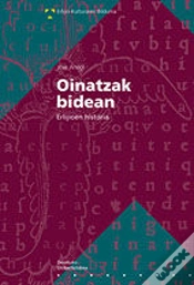 Capa do artigo Oinatzak Bidean