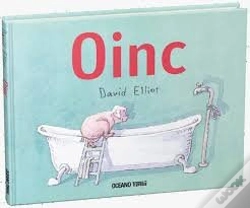 Capa do artigo Oinc