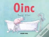 Capa do artigo Oinc