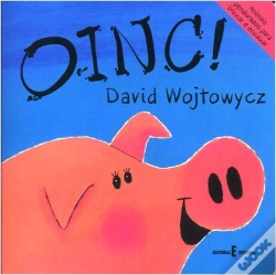 Capa do artigo Oinc!